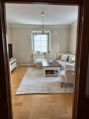 Skogsgatan, Södertälje - Foto 1