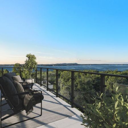 Nouveaux condos locatifs de 3 chambres à Lavaltrie - Photo 4