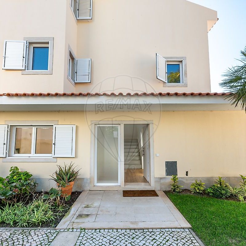 Moradia T4 em Lisboa - Photo 1