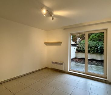 Verzorgd appartement met twee slaapkamers en ruim terras in de Broe... - Photo 1