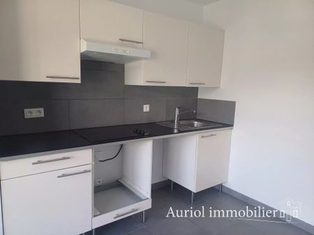 Location Appartement 2 pièces 39m² AURIOL 13390 - Photo 4