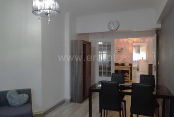 Apartamento T3 em Lisboa
