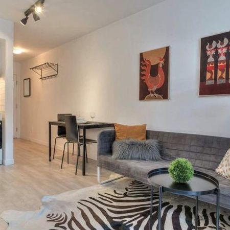 Studio - Montréal - $1,145 /mo - Photo 3