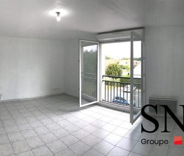 T2 AVEC PARKING - Photo 2