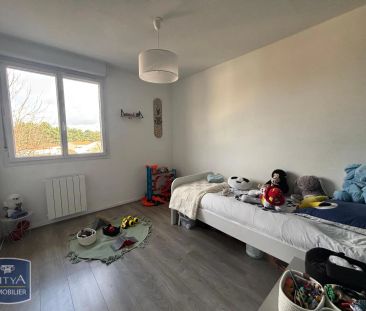 Appartement à louer 3 pièces 54.01m² - Photo 5