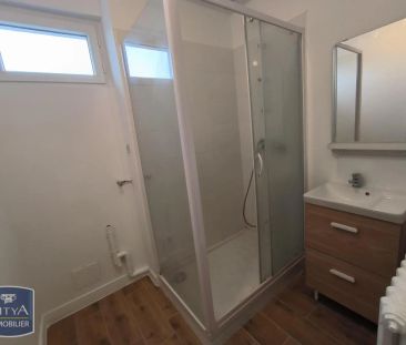 Appartement à louer 3 pièces 68.21m² - Photo 6