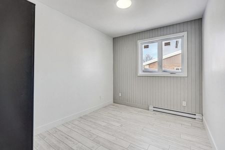 Nouveauté sur le marché Appartement à louer - Longueuil (Le Vieux-Longueuil) (Est) - Photo 5