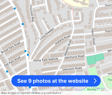 Holland Road, Plymouth - Photo 1