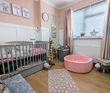 Pendre Crescent, Pontyclun, Llanharan - Photo 4