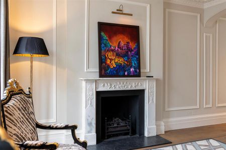 5 bedroom terraced house to rent - Photo 5