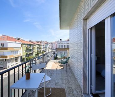 Rua Coronel Marques Leitão, Lisbon, Lisbon 1700-123 - Photo 1