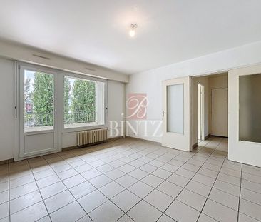 Location Appartement 3 pièces 71m² SCHILTIGHEIM 67300 - Photo 1