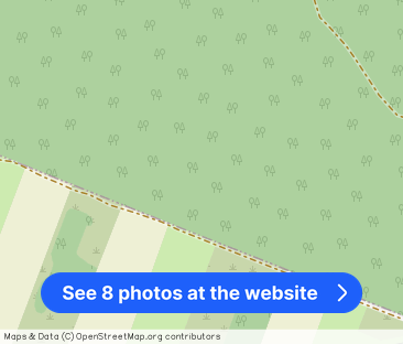 Luksusowy dom w stylu dworku obok lasu, 5 sypialni, 3 łazienki, Zegrze - Photo 1