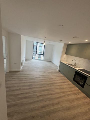 1 bedroom apartment to rent - Photo 4