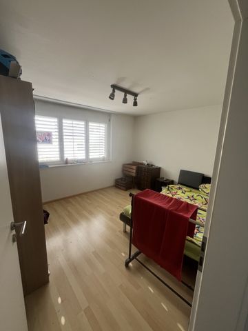 Charmante 4.5-Zimmer-Wohnung mit grossem Garten in Herznach alles inklusive! - Photo 3