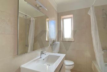 Apartamento T3 em Lisboa