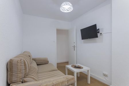 Sigle room in Benimaclet - Photo 2