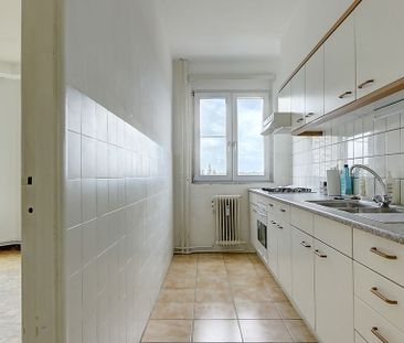 Appartement te huur in Antwerpen voor € 825 met 2 slaapkamers - Photo 3