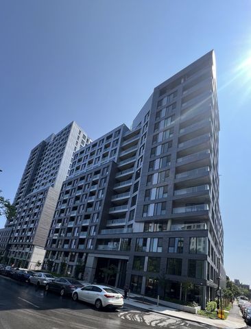 1150 Boul. René Lévesque E. Montréal (Ville-Marie), QC H2L - Photo 3