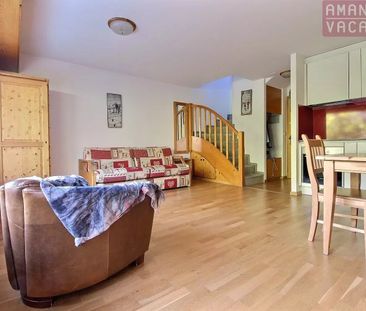 2.5 Zimmer, 55 m², 2. Stock - Photo 4