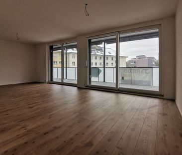 2.5-Zimmerwohnung Schlossstrasse 133 Bern - Foto 3