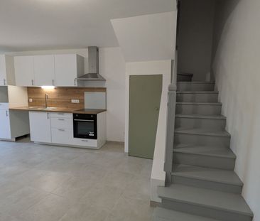 Maison T3 de 48.70m² à deux pas de LA ROCHE-BERNARD - Photo 6