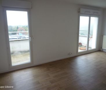 Appartement T1 à louer - 29 m² - Photo 3