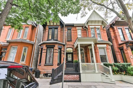 For Lease - 577 Ontario Street, Toronto, Ontario - Photo 2