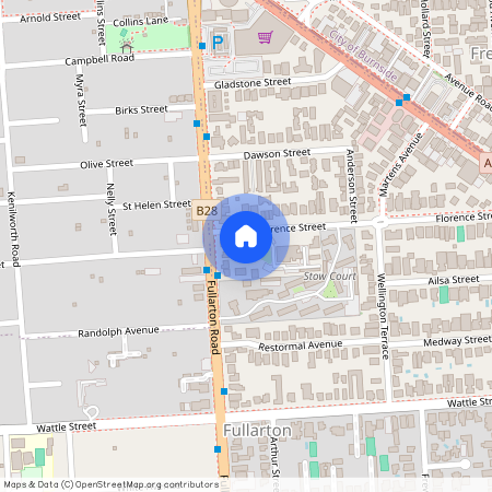 43 Florence Street, SA 5063, Fullarton