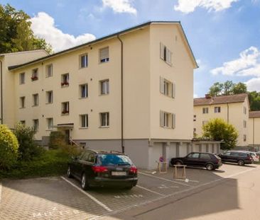 3 Zimmer, 60 m², 1. Stock - Foto 4