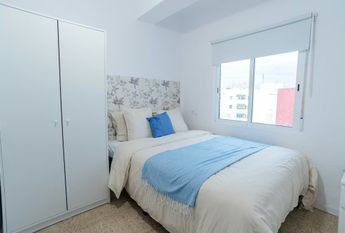 Carrer de la Mare de Déu del Pilar, Paterna, Valencian Community 46980