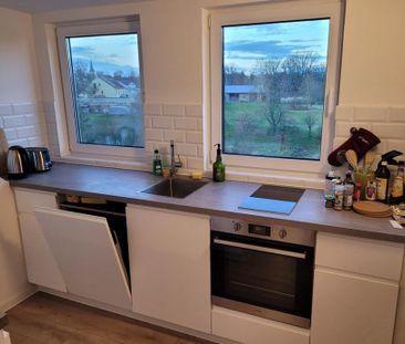 2 Zimmer Wohnung in Mühlenbeck - Photo 5