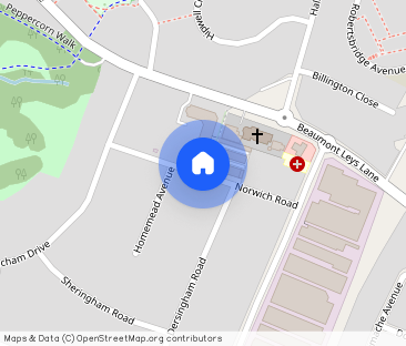 Norwich Road, Leicester, LE4 - Photo 1