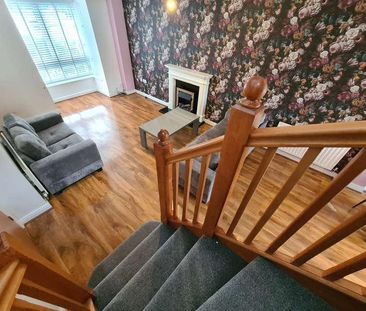 Drayton Street, Hulme, Manchester, M15 - Photo 1