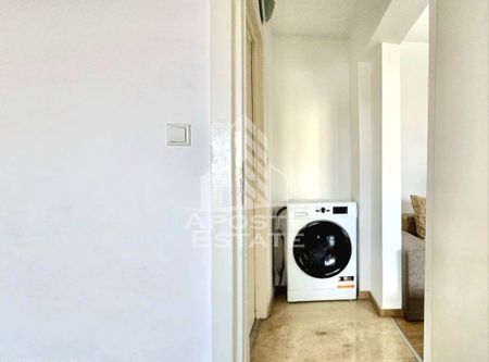 Chirie Apartament pe Malul Muresului zona. Maranata 4 camere - Photo 2