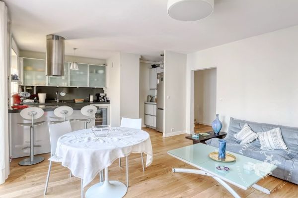 Appartement à louer à Paris 15Ème - Photo 1