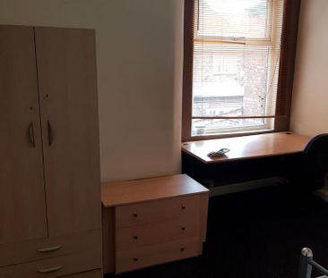 5 bedroom terraced house to rent - Photo 6