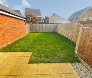 2 bedroom semi-detached house to rent - Photo 1