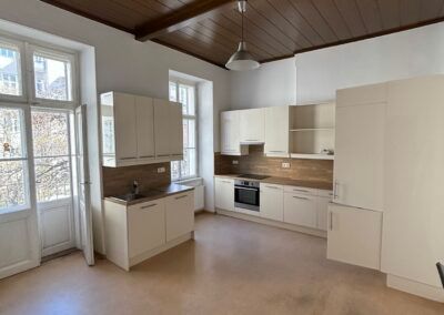 Großzügige 5 Zimmer Wohnung auch für Studenten in Uni-Nähe - Foto 1