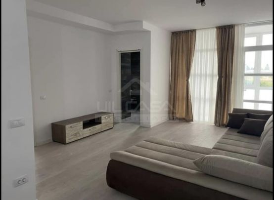 Apartament 2 camere Visoianu - Fotografie 1