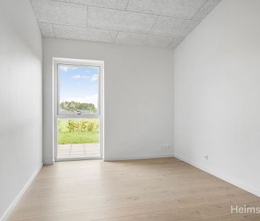 5-værelses Rækkehus på 127 m² i Vejle - Photo 2