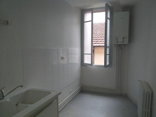 Location Appartement 2 pièces 51m² MOISSAC 82200 - Photo 1