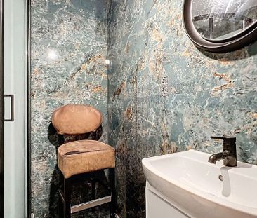 Appartement te huur in Haccourt voor € 600 met 1 slaapkamer - Photo 2