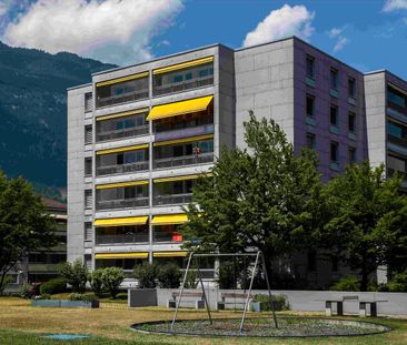 "Zentrales Studio in Chur" - Photo 4