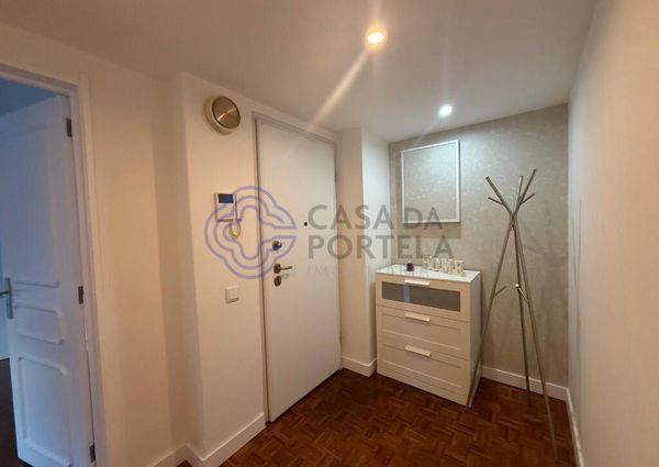 Apartamento T2 em Lisboa