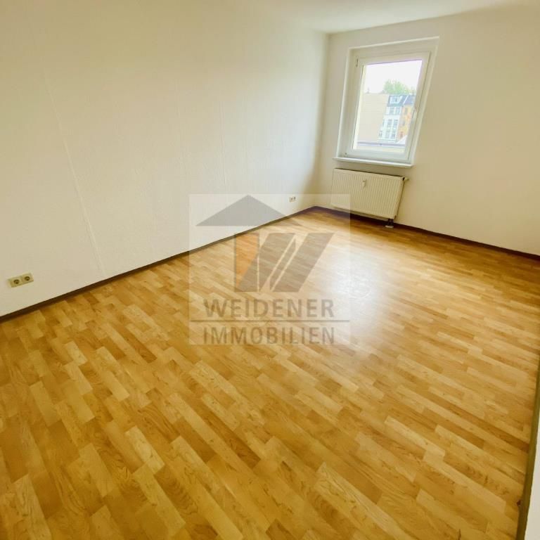 Süd-Balkon, Wintergarten & Mietergarten – 3 Zimmer Wohnung mit Badewanne in Debschwitz! - Photo 1