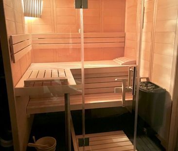 IDYLLIC LIVING IN A MAGNIFICENT PLACE IN REMETSCHWIL - Photo 6