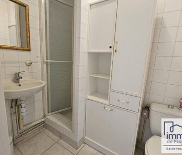 Location appartement chambre 1 pièce 26 m² à Rocquencourt (78150) P... - Photo 5