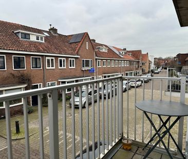 Johannes Gerobulusstraat, 0, 3553 KA, Utrecht - Photo 3