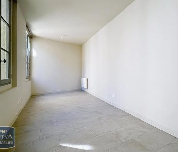 Appartement à louer 2 pièces 44.58m² - Photo 3